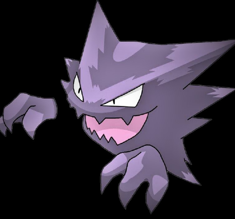haunter funko pop