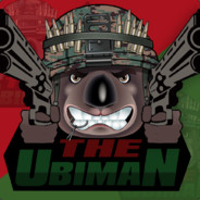 theubiman