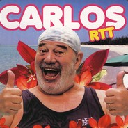 Knock Knock its Carlos