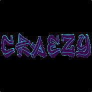 craezy