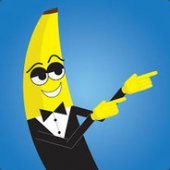 Banana Man