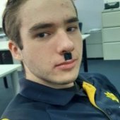 Strayan Hitler