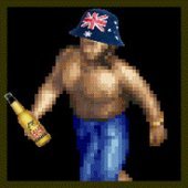 Rust3yBucket