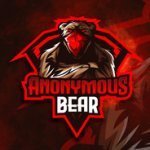 Anonymous Bear