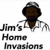 Jims Home Invasions