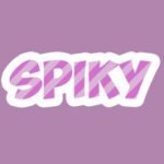 Spiky