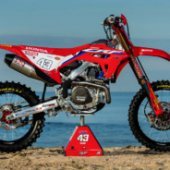 brannonktm