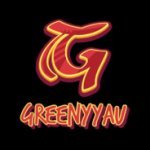 GreenyyAU