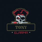 Tony ElArma