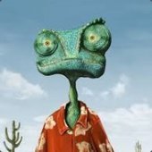Unhipchameleon