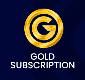 Gold Subscription