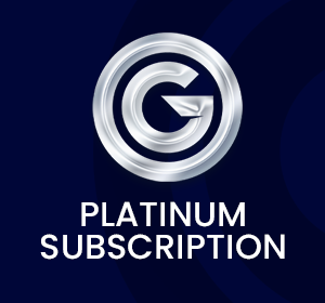 Platinum Subscription
