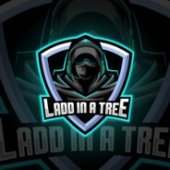 LADD IN A TREE